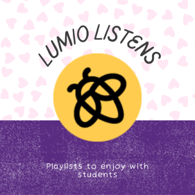 Lumio Listens - Valentines