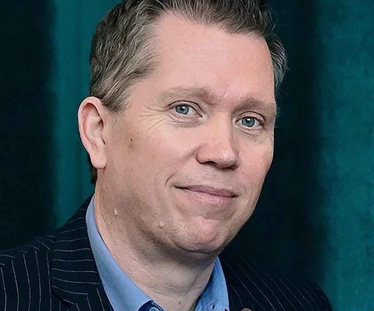Sean Gardner, Co-founder of GLUU